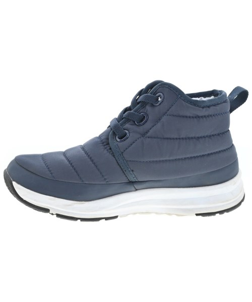 THE NORTH FACE（ザノースフェイス）ブーツ 紺 サイズ:23cm レディース/2200611542236