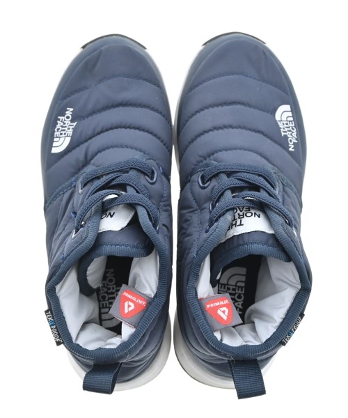 THE NORTH FACE（ザノースフェイス）ブーツ 紺 サイズ:23cm レディース/2200611542236