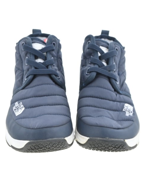 THE NORTH FACE（ザノースフェイス）ブーツ 紺 サイズ:23cm レディース/2200611542236