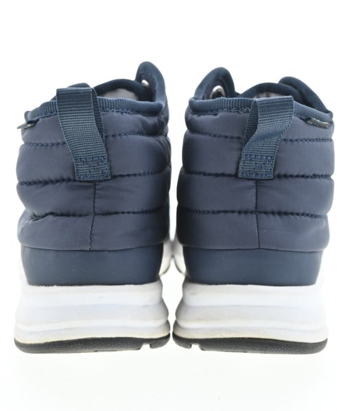 THE NORTH FACE（ザノースフェイス）ブーツ 紺 サイズ:23cm レディース/2200611542236