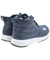THE NORTH FACE（ザノースフェイス）ブーツ 紺 サイズ:23cm レディース/2200611542236