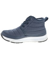 THE NORTH FACE（ザノースフェイス）ブーツ 紺 サイズ:23cm レディース/2200611542236