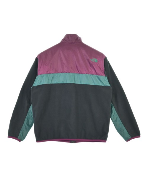 THE NORTH FACE（ザノースフェイス）ブルゾン グレー サイズ:M メンズ/2200612490031