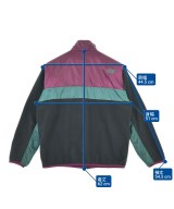 THE NORTH FACE（ザノースフェイス）ブルゾン グレー サイズ:M メンズ/2200612490031