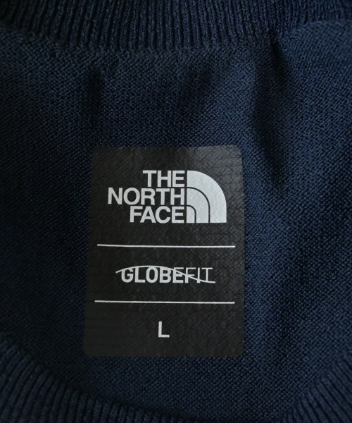 THE NORTH FACE（ザノースフェイス）ニット・セーター 紺 サイズ:L メンズ/2200616263051