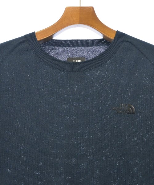 THE NORTH FACE（ザノースフェイス）ニット・セーター 紺 サイズ:L メンズ/2200616263051
