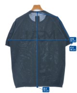 THE NORTH FACE（ザノースフェイス）ニット・セーター 紺 サイズ:L メンズ/2200616263051