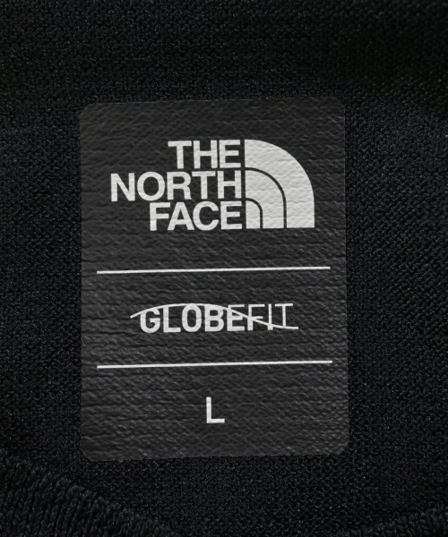 THE NORTH FACE（ザノースフェイス）ニット・セーター 黒 サイズ:L メンズ/2200616263068