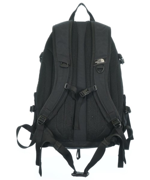 THE NORTH FACE（ザノースフェイス）バックパック・リュック 黒 サイズ:- メンズ/2200616412015