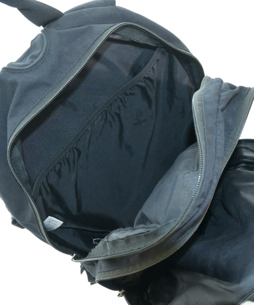 THE NORTH FACE（ザノースフェイス）バックパック・リュック 黒 サイズ:- メンズ/2200616412015