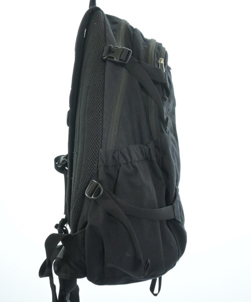 THE NORTH FACE（ザノースフェイス）バックパック・リュック 黒 サイズ:- メンズ/2200616412015