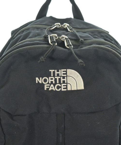 THE NORTH FACE（ザノースフェイス）バックパック・リュック 黒 サイズ:- メンズ/2200616412015