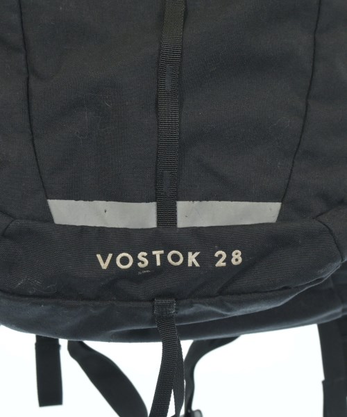 THE NORTH FACE（ザノースフェイス）バックパック・リュック 黒 サイズ:- メンズ/2200616412015