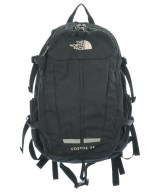 THE NORTH FACE（ザノースフェイス）バックパック・リュック 黒 サイズ:- メンズ/2200616412015