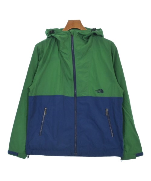 ザノースフェイス(THE NORTH FACE)のTHE NORTH FACE マウンテンパーカー