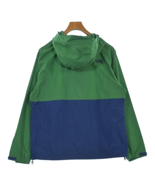 THE NORTH FACE（ザノースフェイス）マウンテンパーカー 緑 サイズ:S メンズ/2200616452035
