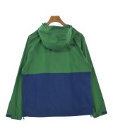 THE NORTH FACE（ザノースフェイス）マウンテンパーカー 緑 サイズ:S メンズ/2200616452035