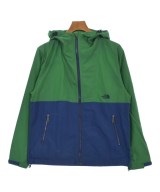 THE NORTH FACE マウンテンパーカー