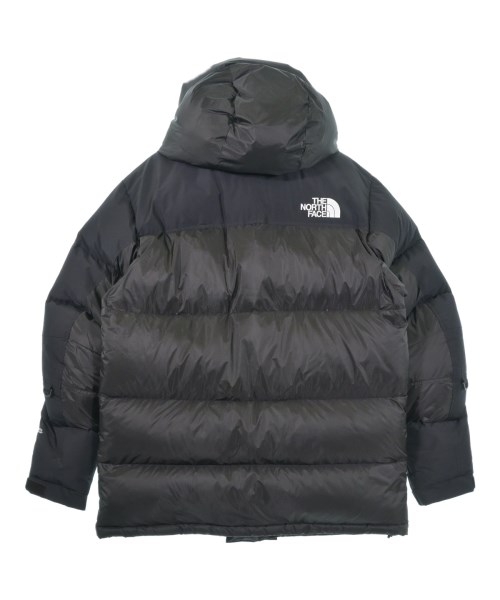 THE NORTH FACE（ザノースフェイス）ダウンジャケット/ダウンベスト 黒 サイズ:XL メンズ/2200616473016