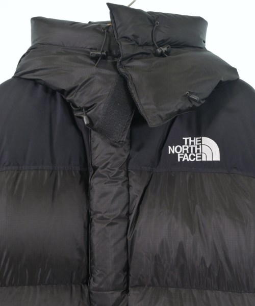 THE NORTH FACE（ザノースフェイス）ダウンジャケット/ダウンベスト 黒 サイズ:XL メンズ/2200616473016