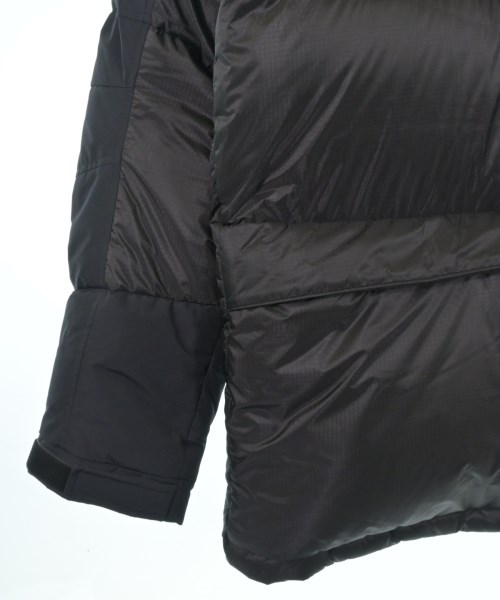 THE NORTH FACE（ザノースフェイス）ダウンジャケット/ダウンベスト 黒 サイズ:XL メンズ/2200616473016