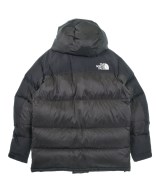 THE NORTH FACE（ザノースフェイス）ダウンジャケット/ダウンベスト 黒 サイズ:XL メンズ/2200616473016