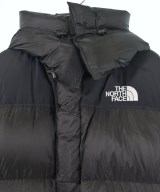 THE NORTH FACE（ザノースフェイス）ダウンジャケット/ダウンベスト 黒 サイズ:XL メンズ/2200616473016