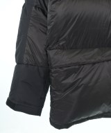 THE NORTH FACE（ザノースフェイス）ダウンジャケット/ダウンベスト 黒 サイズ:XL メンズ/2200616473016