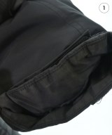THE NORTH FACE（ザノースフェイス）ダウンジャケット/ダウンベスト 黒 サイズ:XL メンズ/2200616473016