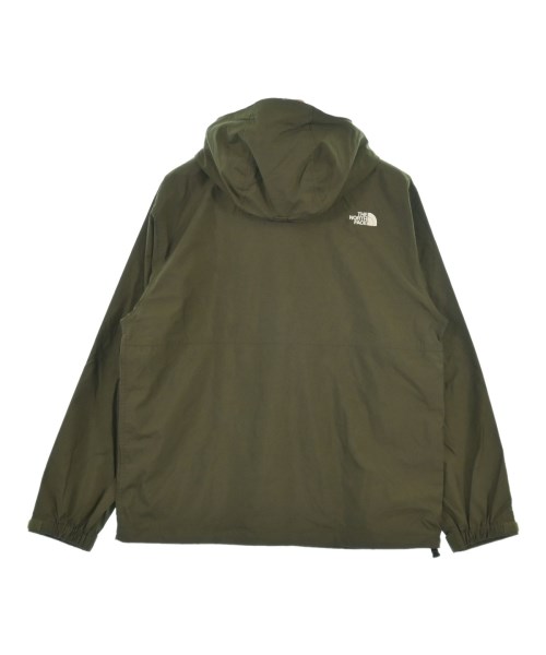 THE NORTH FACE（ザノースフェイス）ブルゾン カーキ サイズ:M メンズ/2200616567081