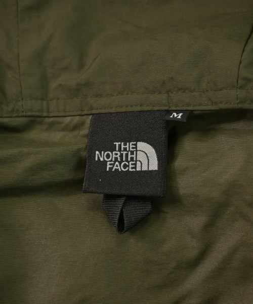 THE NORTH FACE（ザノースフェイス）ブルゾン カーキ サイズ:M メンズ/2200616567081