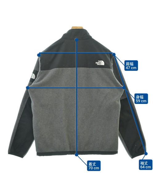 THE NORTH FACE（ザノースフェイス）その他 グレー サイズ:L メンズ/2200616631096