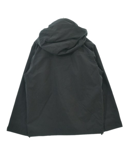 THE NORTH FACE（ザノースフェイス）マウンテンパーカー 黒 サイズ:L メンズ/2200616631102