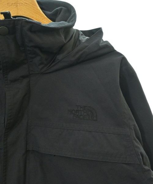 THE NORTH FACE（ザノースフェイス）マウンテンパーカー 黒 サイズ:L メンズ/2200616631102