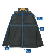 THE NORTH FACE（ザノースフェイス）マウンテンパーカー 黒 サイズ:L メンズ/2200616631102