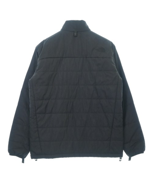THE NORTH FACE（ザノースフェイス）ダウンジャケット/ダウンベスト 黒 サイズ:L メンズ/2200616631126