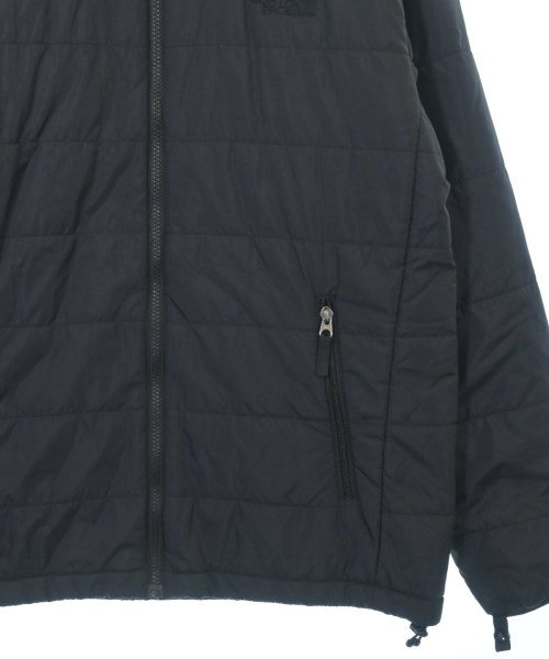 THE NORTH FACE（ザノースフェイス）ダウンジャケット/ダウンベスト 黒 サイズ:L メンズ/2200616631126