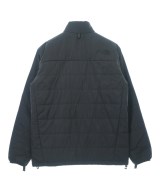 THE NORTH FACE（ザノースフェイス）ダウンジャケット/ダウンベスト 黒 サイズ:L メンズ/2200616631126