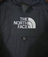 THE NORTH FACE（ザノースフェイス）ダウンジャケット/ダウンベスト 黒 サイズ:L メンズ/2200616631126