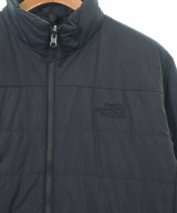 THE NORTH FACE（ザノースフェイス）ダウンジャケット/ダウンベスト 黒 サイズ:L メンズ/2200616631126