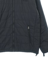 THE NORTH FACE（ザノースフェイス）ダウンジャケット/ダウンベスト 黒 サイズ:L メンズ/2200616631126