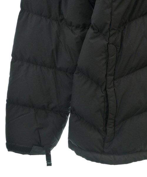 THE NORTH FACE（ザノースフェイス）ダウンジャケット/ダウンベスト 黒 サイズ:L メンズ/2200616631133