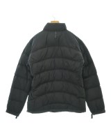 THE NORTH FACE（ザノースフェイス）ダウンジャケット/ダウンベスト 黒 サイズ:L メンズ/2200616631133
