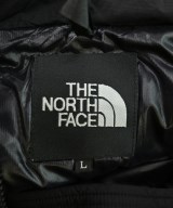 THE NORTH FACE（ザノースフェイス）ダウンジャケット/ダウンベスト 黒 サイズ:L メンズ/2200616631133