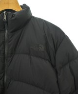 THE NORTH FACE（ザノースフェイス）ダウンジャケット/ダウンベスト 黒 サイズ:L メンズ/2200616631133