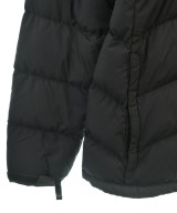 THE NORTH FACE（ザノースフェイス）ダウンジャケット/ダウンベスト 黒 サイズ:L メンズ/2200616631133