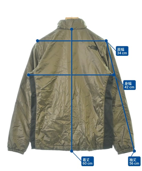 THE NORTH FACE（ザノースフェイス）その他 茶 サイズ:S レディース/2200611203021