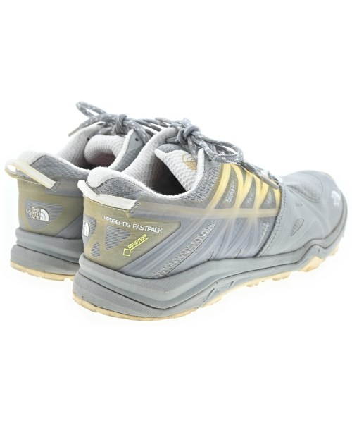 THE NORTH FACE（ザノースフェイス）スニーカー グレー サイズ:23.5cm レディース/2200614643121