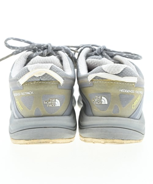 THE NORTH FACE（ザノースフェイス）スニーカー グレー サイズ:23.5cm レディース/2200614643121