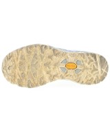 THE NORTH FACE（ザノースフェイス）スニーカー グレー サイズ:23.5cm レディース/2200614643121